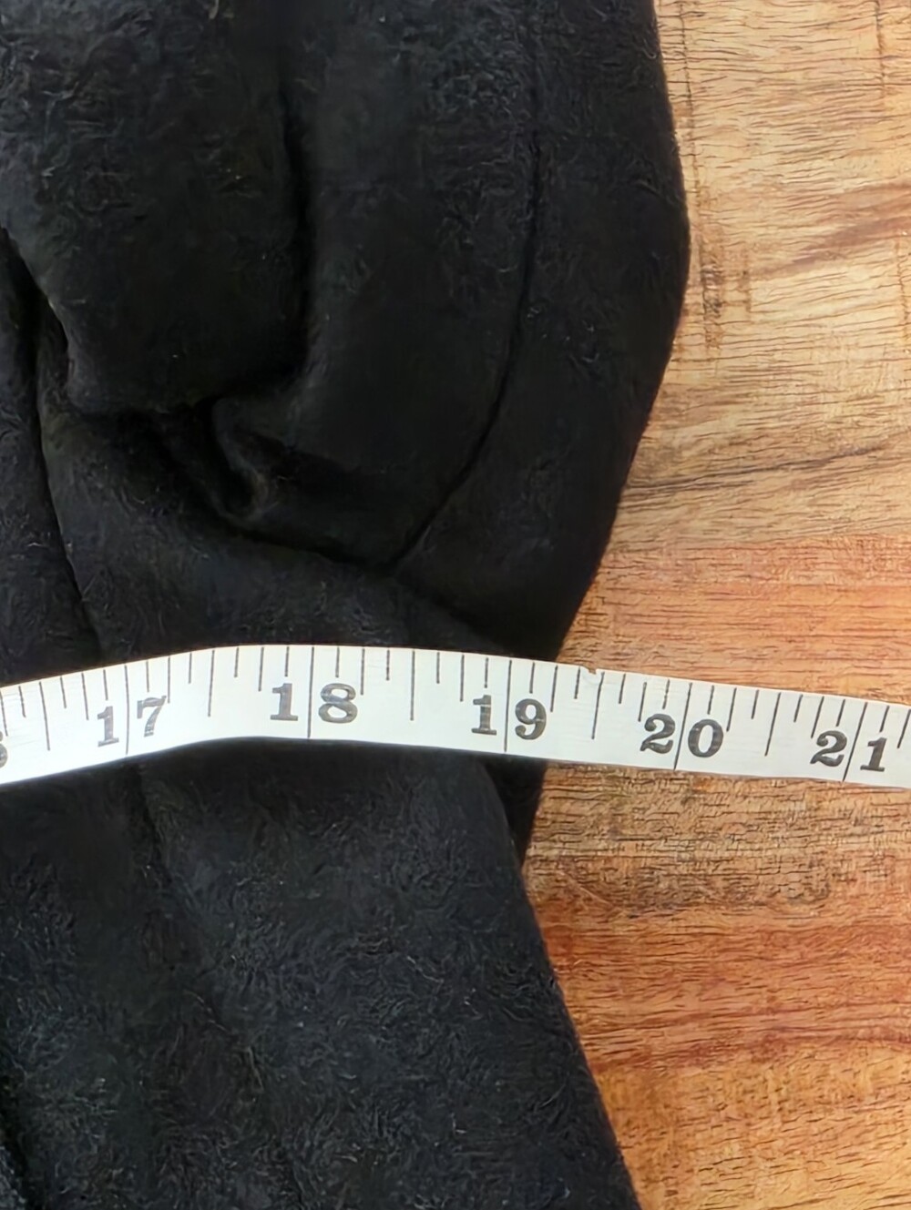 J.Crew Women's Black Wool Blend Double Breasted Peacoat Jacket Size 4 Structured - Picture 11 of 14
